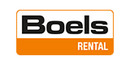 Logo Boels Verleih GmbH in Rednitzhembach