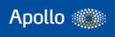Logo Apollo-Optik Holding GmbH & Co. KG in Rednitzhembach