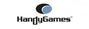 Logo www.handy-games.com GmbH in Giebelstadt