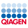 Logo QIAGEN GmbH in Hilden