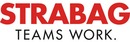 Logo STRABAG in Dresden