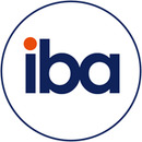 Logo iba | University of Cooperative Education in Hockenheim