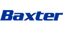 Logo Baxter Oncology GmbH in Halle (Westf.)