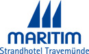 Logo Maritim Strandhotel Travemünde in Lübeck