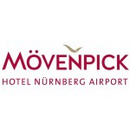 Logo Mövenpick Hotel Nürnberg Airport in Nürnberg