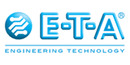 Logo E-T-A Elektrotechnische Apparate GmbH in Winkelhaid