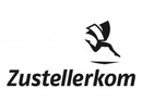 Logo Jobportal www.zustellerkom.de /GIZZImedia GmbH in Nürnberg