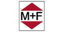Logo M+F Technologies GmbH in Hamburg