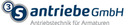 Logo 3S Antriebe GmbH in Berlin