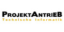 ProjektAntrieb IT GmbH