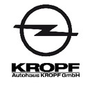 Logo Autohaus Kropf GmbH in Nürnberg