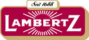 Logo Aachener Printen- und Schokoladenfabrik Henry Lambertz GmbH & Co. KG in Aachen