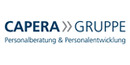 Logo CAPERA Gruppe - Personalberatung und Personalentwicklung in Fürth