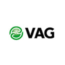 Logo VAG-Armaturen GmbH in Mannheim