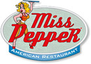 Logo Miss Pepper Gastro GmbH - Miss Pepper Kammerstein in Kammerstein