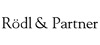 Logo Rödl & Partner in Nürnberg