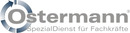 Logo Ostermann Personaldienstleistung GmbH & Co. KG in Gelsenkirchen
