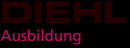 Logo Diehl Ausbildungs- und Qualifizierungs-GmbH in Nürnberg