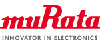 Logo Murata Electronics Europe B.V. in Nürnberg