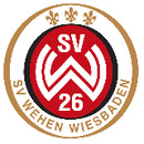 Logo SV Wehen 1926 Wiesbaden GmbH in Wiesbaden