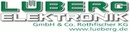 Logo Lüberg Elektronik GmbH & Co. Rothfischer KG in Nürnberg