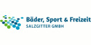 Logo Bäder, Sport und Freizeit Salzgitter GmbH in Salzgitter